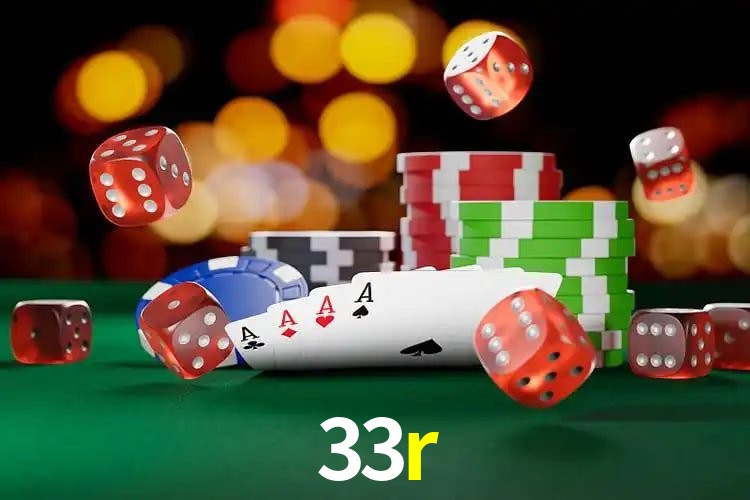 Estatísticas 33r