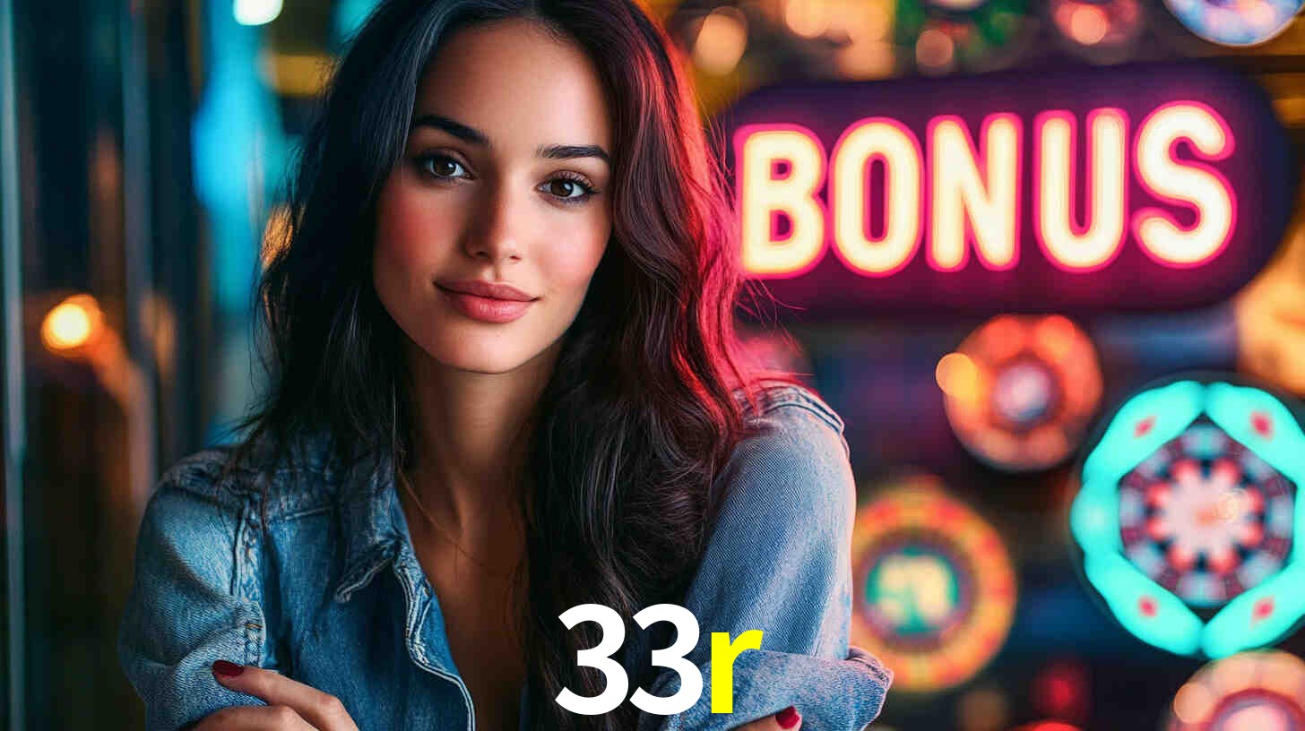 33r: Seu Cassino Premiado com Pagamentos Rápidos