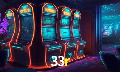 A Revolução dos Aplicativos de Jogos no 33r