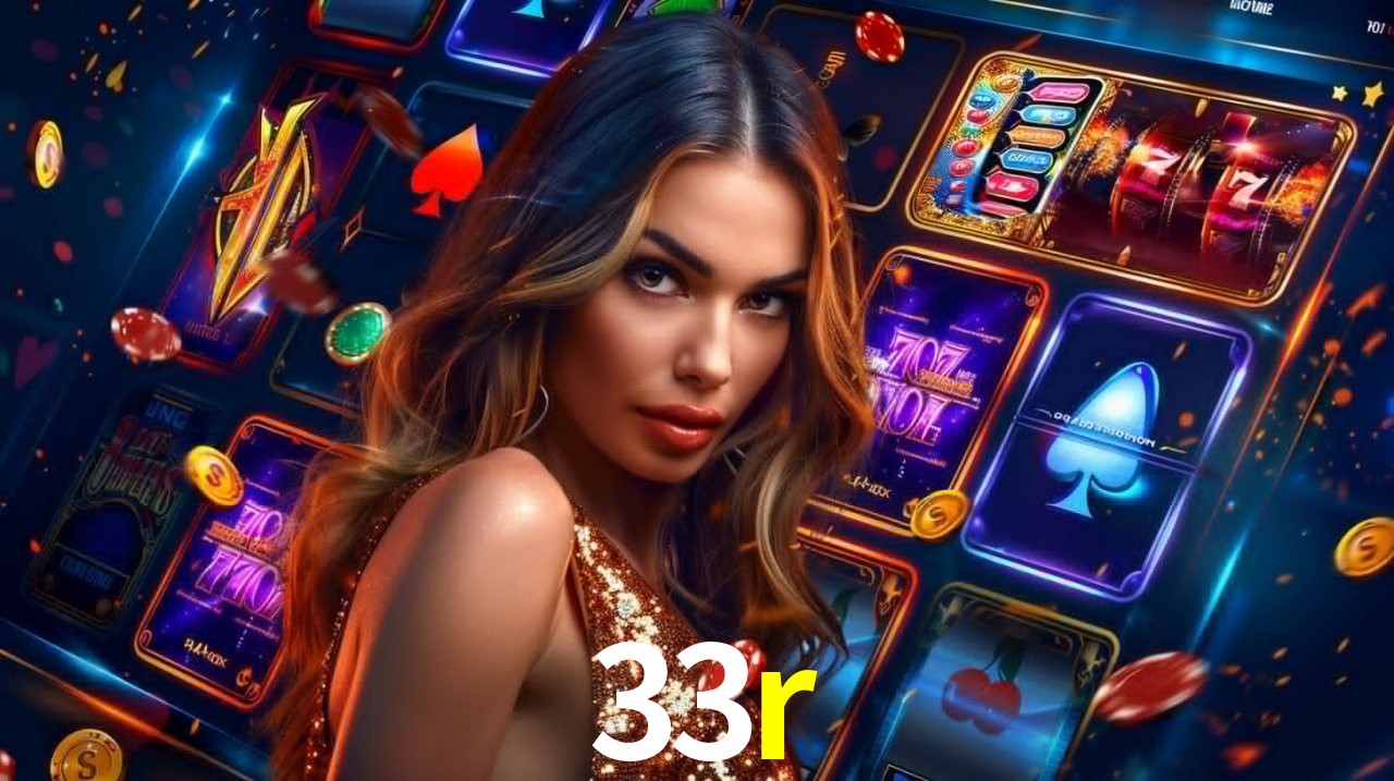 Descubra o Programa VIP da 33r: Vantagens Exclusivas para Jogadores