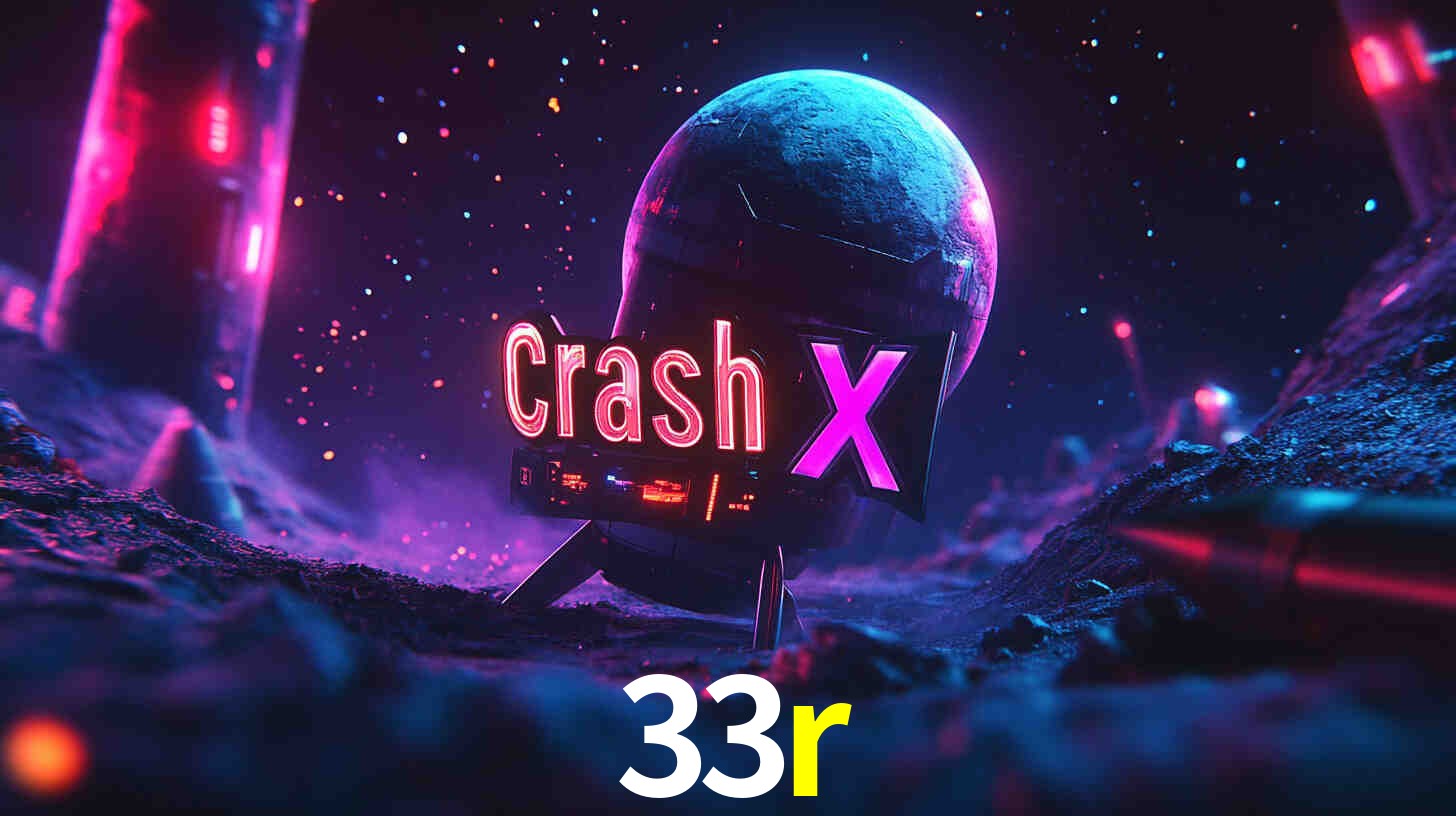 Desvendando o Mundo dos Jogos Virtuais na 33r