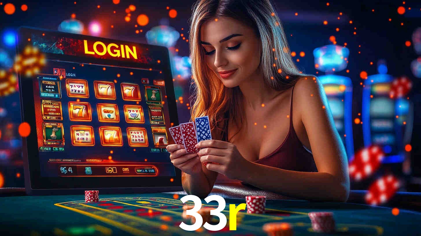 33r: Jogue Crash e Experimente Alta Recompensa Instantânea