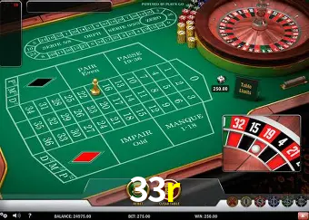 Desvendando o Mundo dos Jogos Virtuais na 33r