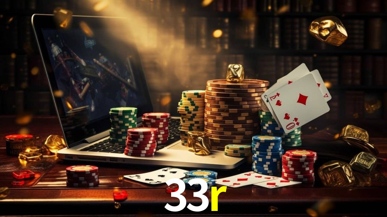 Jogos Exclusivos 33r
