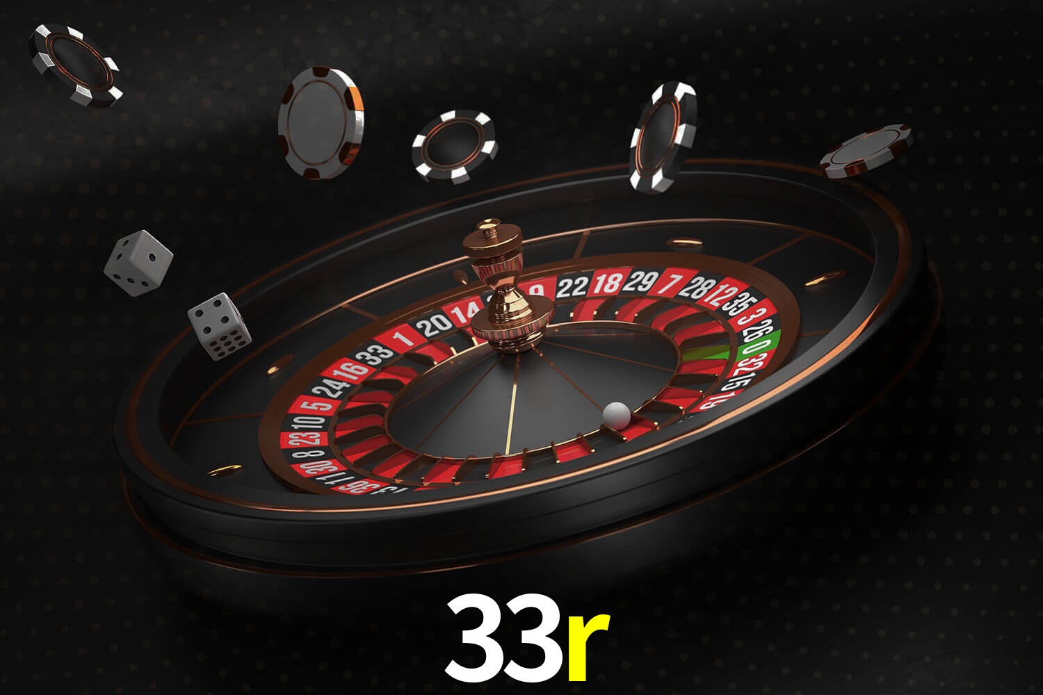 33r