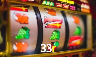 A Emoção da Loteria na 33r: Uma Chance de Mudança de Vida