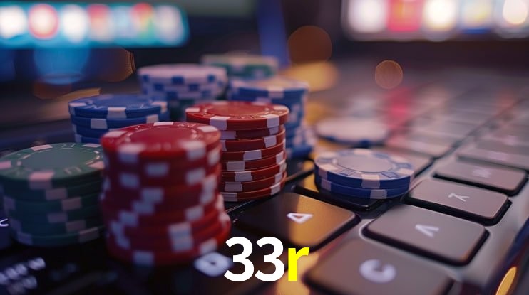 Casino Ao Vivo 33r