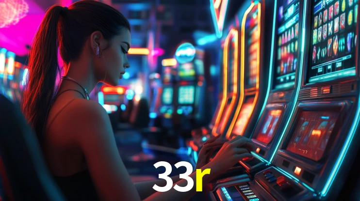 33r App Interface