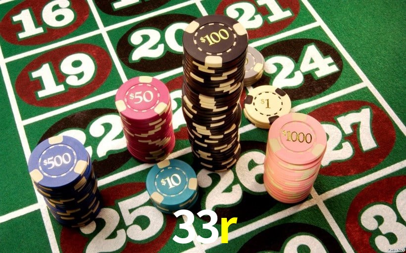 Casino Ao Vivo 33r