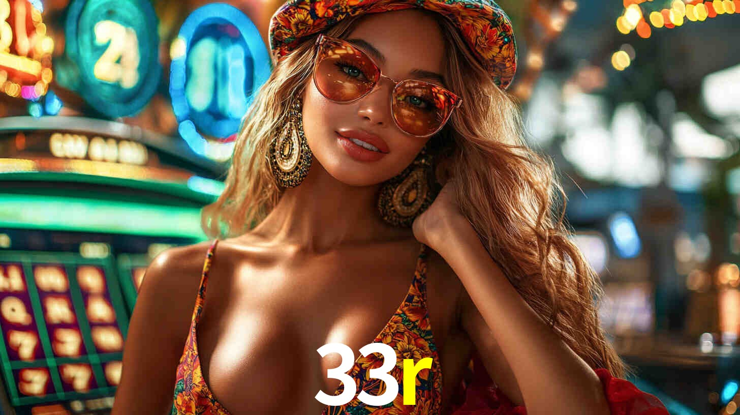 Welcome Bonus 33r