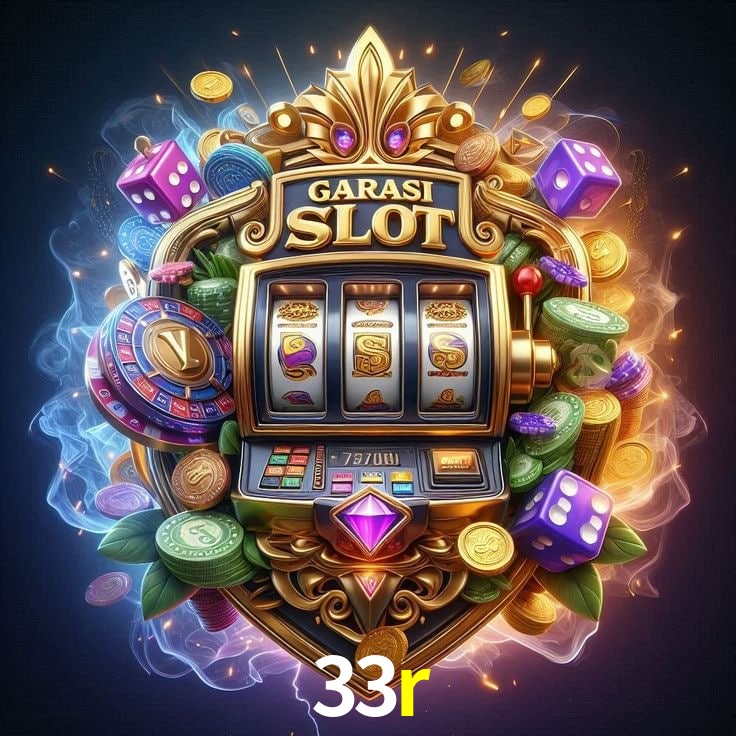 Diretório de Jogos 33r