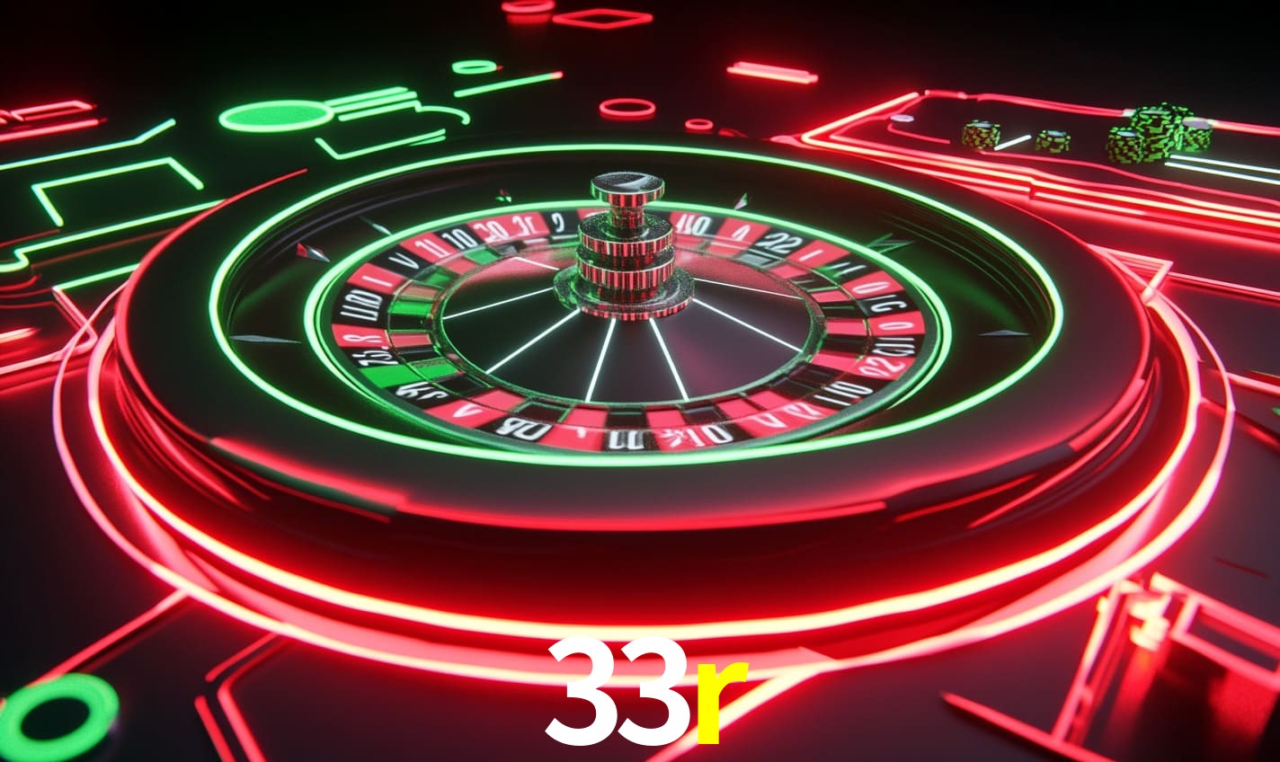 Descubra a Essência do 33r: Nossa História e Compromissos