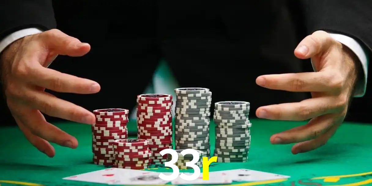 Promoção Relâmpago 33r