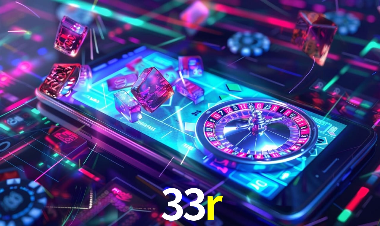 Mesa de Blackjack 33r