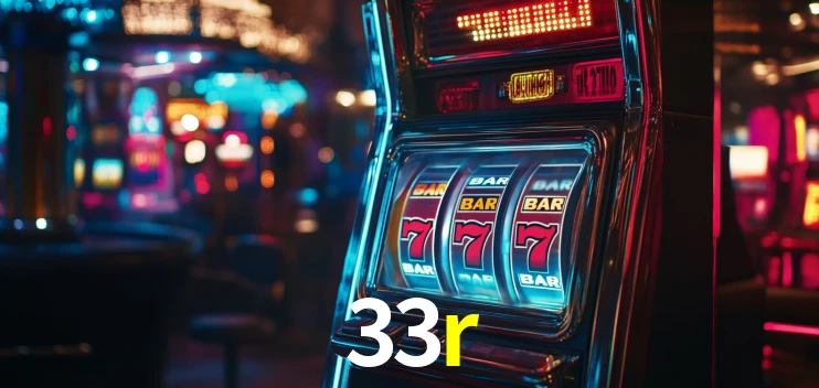 Live Casino 33r