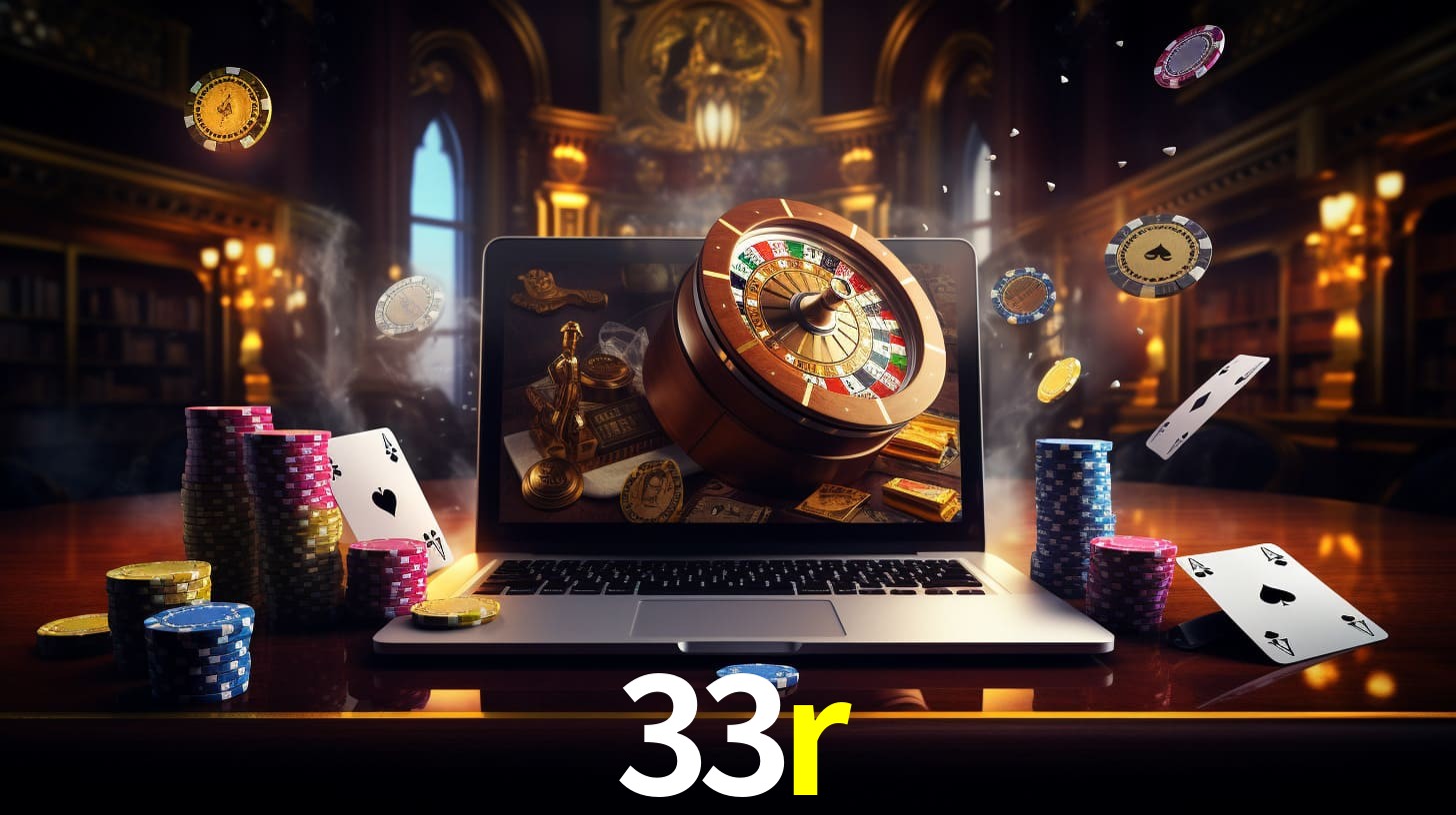 VIP Casino 33r