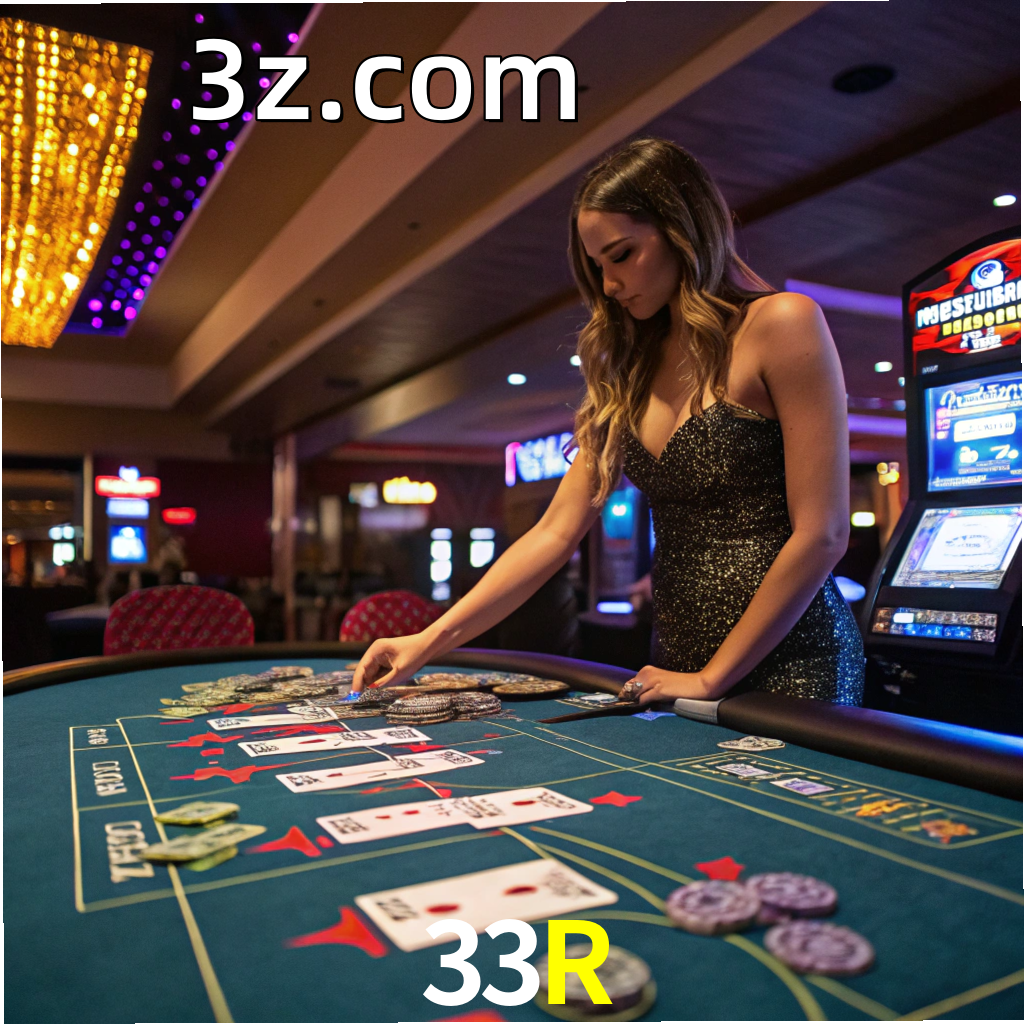 Melhores Jogos de Slots no 33R 🍀