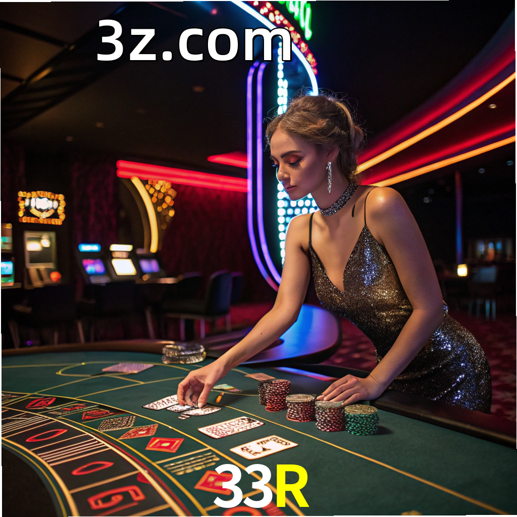 Melhores Jogos de Slots no 33R 🍀