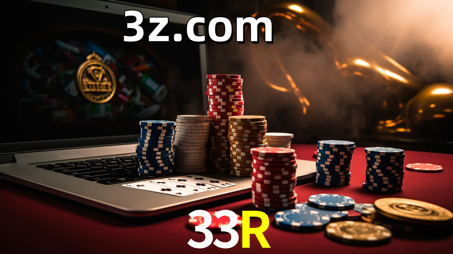Melhores Jogos de Slots no 33R 🍀