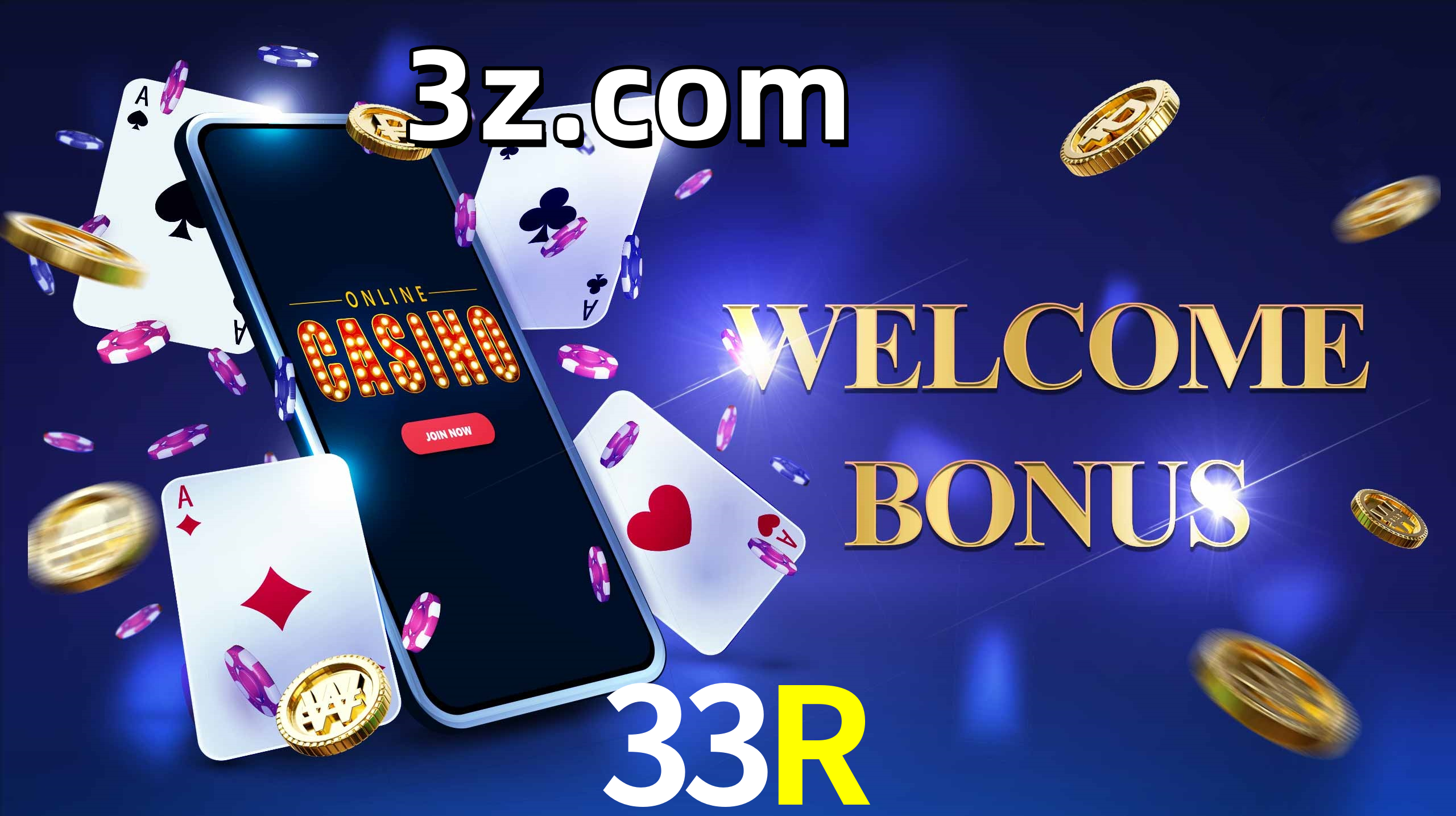 Melhores Jogos de Slots no 33R 🍀