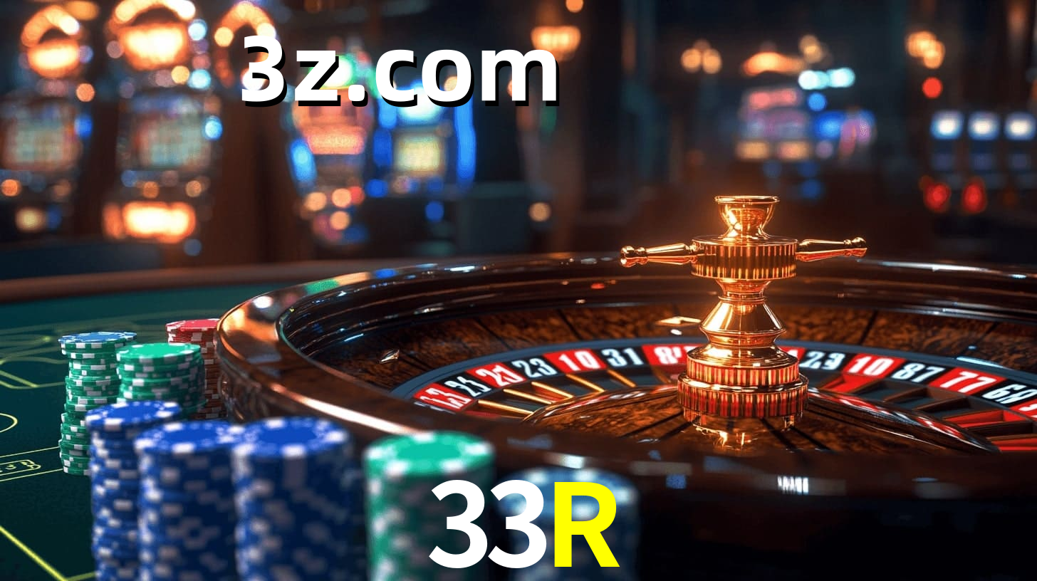 Melhores Jogos de Slots no 33R 🍀