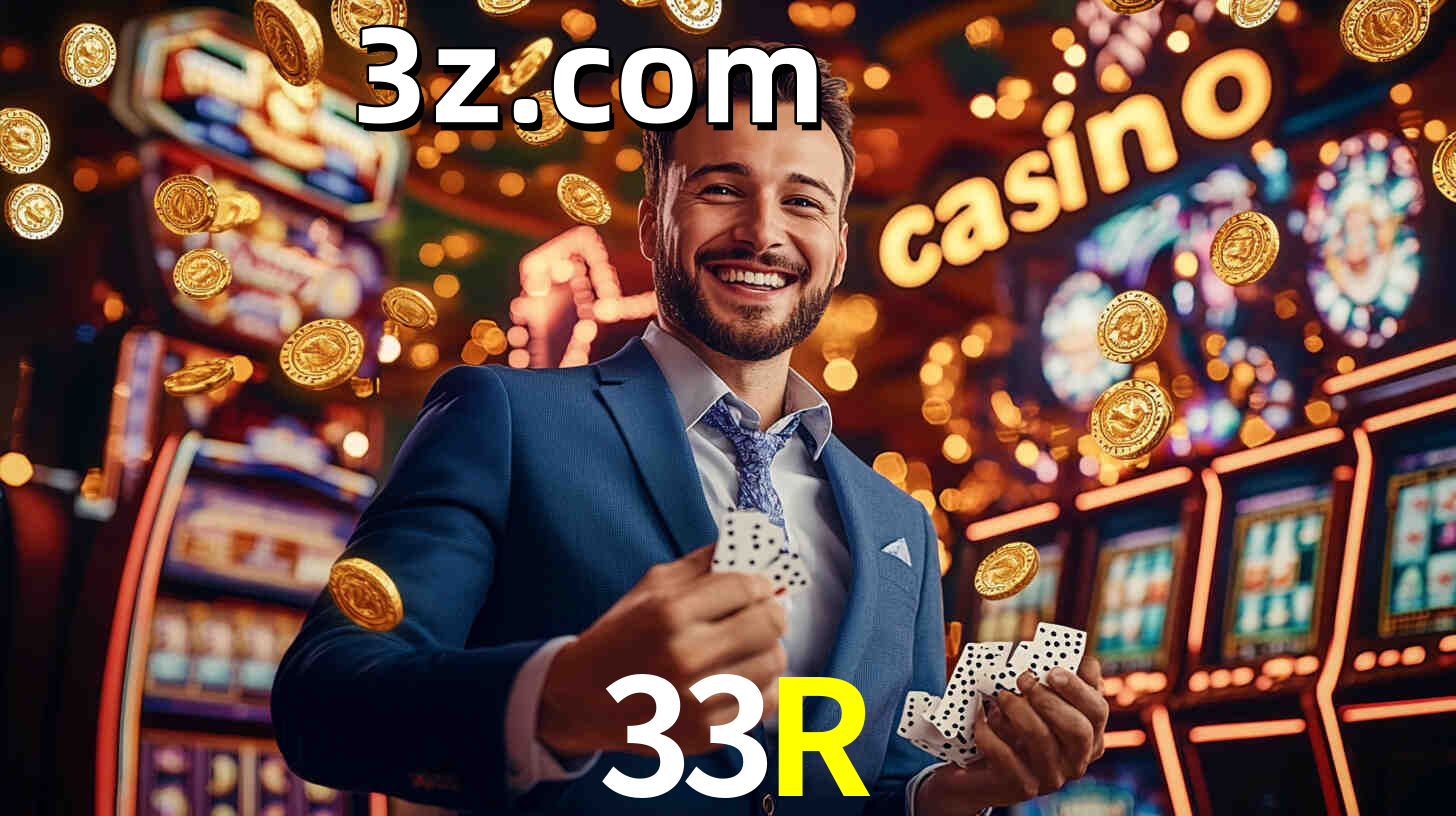 Melhores Jogos de Slots no 33R 🍀