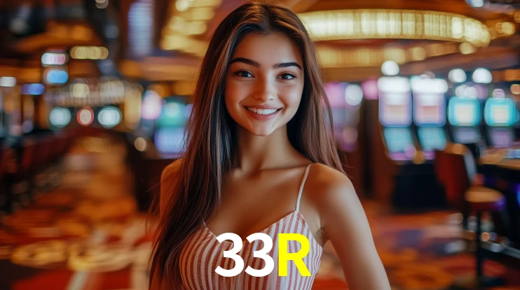 Melhores Jogos de Slots no 33R 🍀